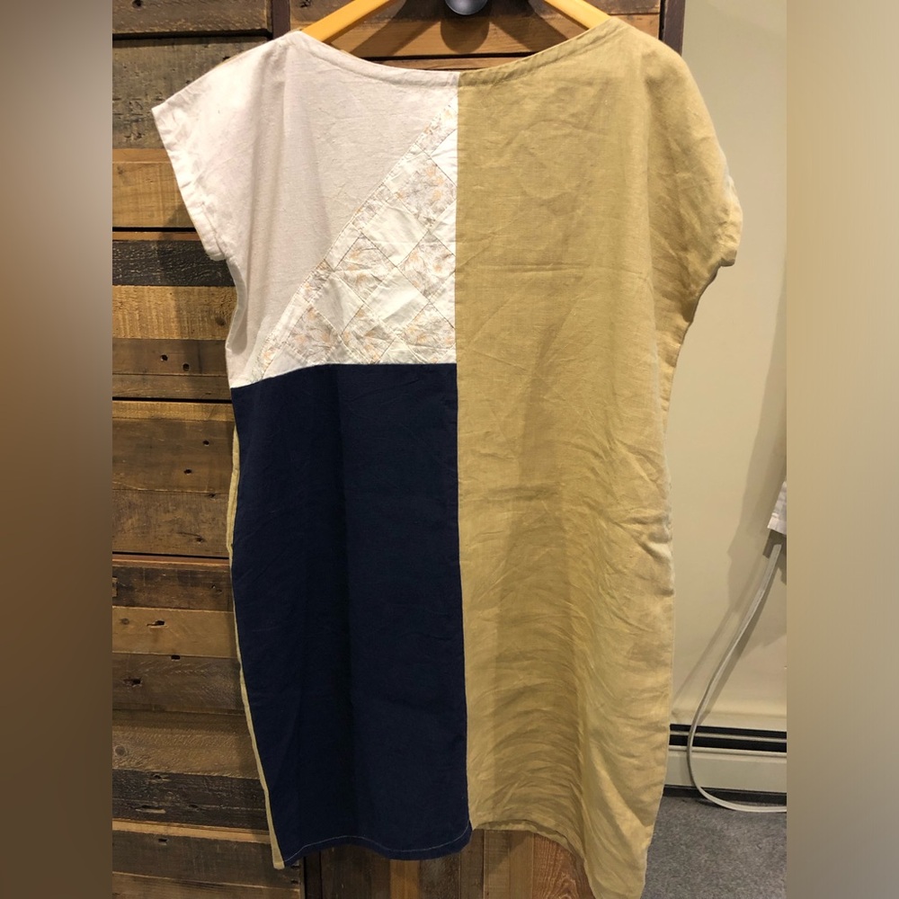 Museo Studio Tulip Dress
